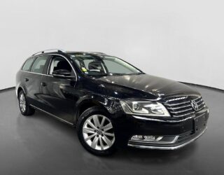 2012 Volkswagen Passat image 170904