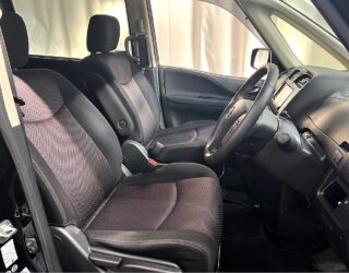 2013 Nissan Serena image 168763