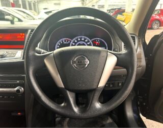 2013 Nissan Teana image 170001