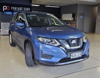 2021 Nissan X-trail image 172498