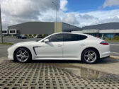 2012 Porsche Panamera DIESEL V6 includes mechanical warranty image 300949
