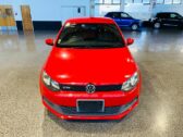 2011 Volkswagen Polo image 167263