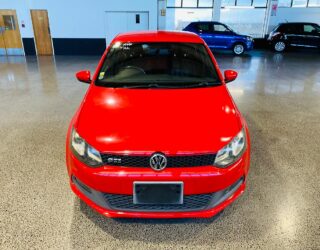 2011 Volkswagen Polo image 167263