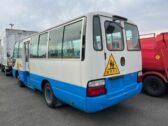 2010 Toyota Coaster image 165649