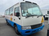 2010 Toyota Coaster image 165648