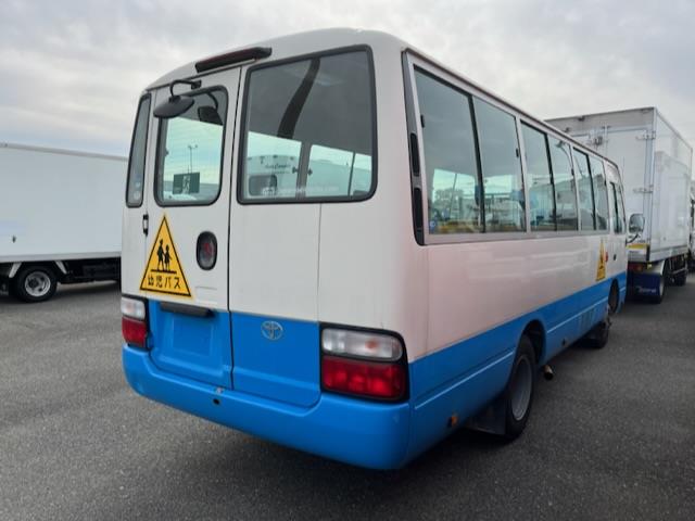 2010 Toyota Coaster image 165650