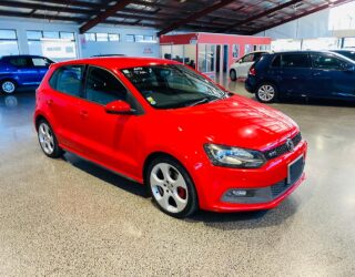 2011 Volkswagen Polo image 167261