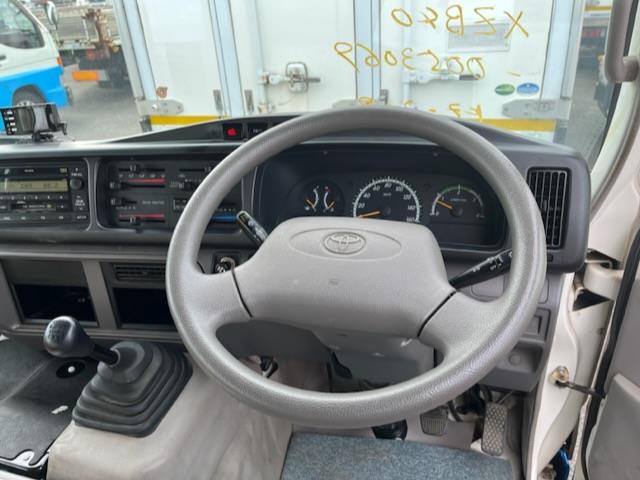 2010 Toyota Coaster image 165656