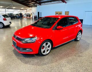 2011 Volkswagen Polo image 167264