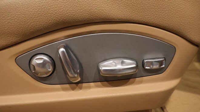 2012 Porsche Panamera DIESEL V6 includes mechanical warranty image 319018