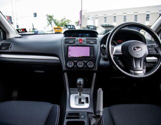 2013 Subaru Impreza image 191169