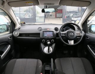 2012 Mazda Demio image 179509