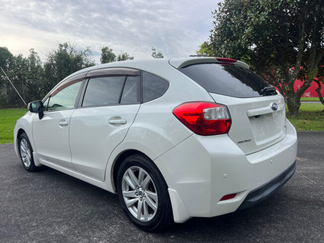 2015 Subaru Impreza image 170054