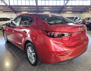 2014 Mazda Axela image 166323