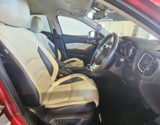 2014 Mazda Axela image 166326