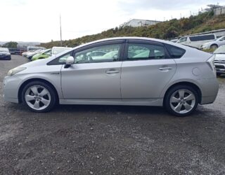 2011 Toyota Prius image 167072