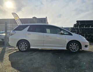 2012 Honda Fit image 169777