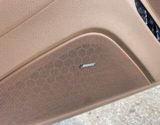 2012 Porsche Panamera DIESEL V6 includes mechanical warranty image 300965