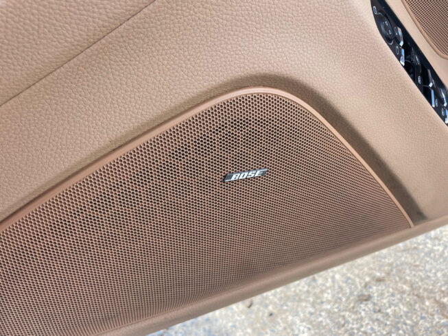 2012 Porsche Panamera DIESEL V6 includes mechanical warranty image 300965