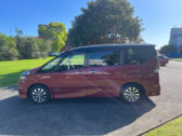 2016 Nissan Serena image 169822