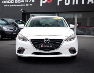 2015 Mazda Axela image 192095