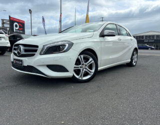 2013 Mercedes-benz A 180 image 166659