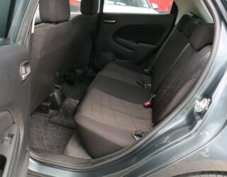 2012 Mazda Demio image 179512