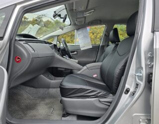 2011 Toyota Prius image 173739