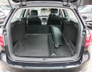 2012 Volkswagen Passat image 194089