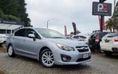 2013 Subaru Impreza image 172743