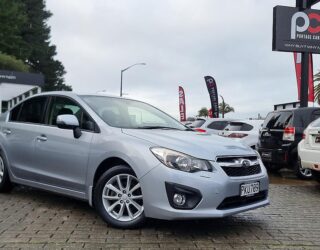 2013 Subaru Impreza image 172743