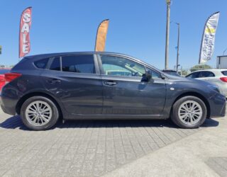 2019 Subaru Impreza image 176925