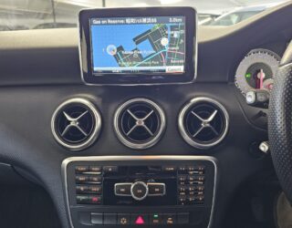 2013 Mercedes-benz A 180 image 169192