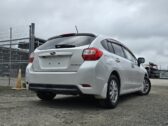 2012 Subaru Impreza image 192692