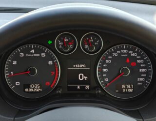 2013 Audi A3 image 167748