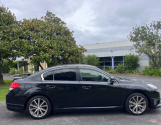 2013 Subaru Legacy image 169047