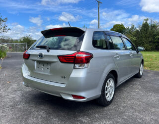 2015 Toyota Corolla image 187049