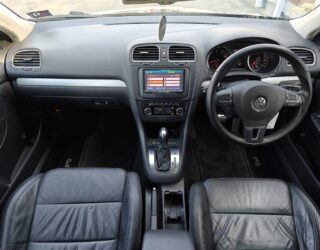 2011 Volkswagen Golf image 166815