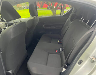 2019 Toyota Aqua image 170390