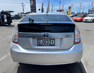 2014 Toyota Prius image 185709