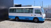 2010 Toyota Coaster Coaster, Cabover Bus image 315141