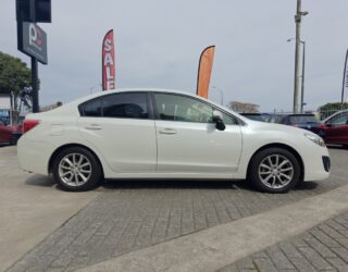 2012 Subaru Impreza image 222898