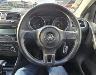 2011 Volkswagen Golf image 170475