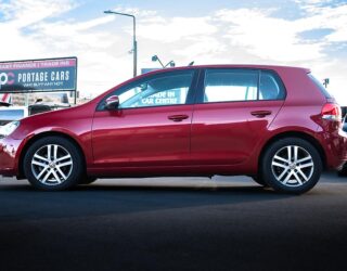 2011 Volkswagen Golf image 193968