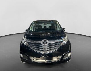 2014 Mazda Biante image 168777