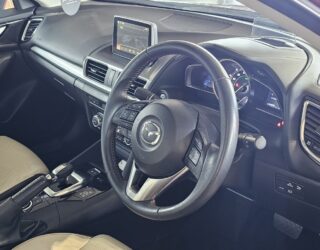 2014 Mazda Axela image 166335