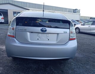 2010 Toyota Prius image 169097