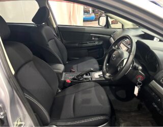 2013 Subaru Impreza image 172554