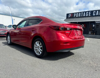 2015 Mazda Axela image 167031