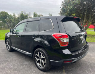 2013 Subaru Forester image 169035